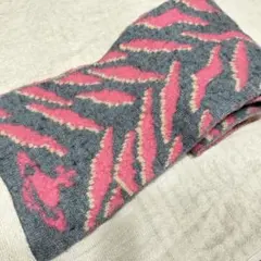 値下げ!　ヴィヴィアンウエストウッド　マフラー