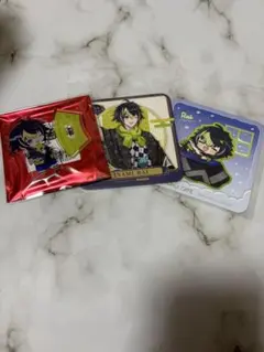 伊波ライ アクスタ コースター にじさんじ スイパラ