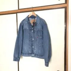 Levi's type1トラッカージャケット大戦モデル Mサイズ