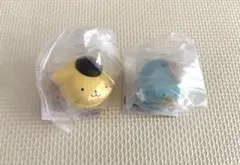 サンリオキャラクターズ マカロンケース まとめ売り プリン タキシードサム