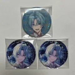 にじさんじ Twinkle Gifts ウィンターデート2025 渚トラウト