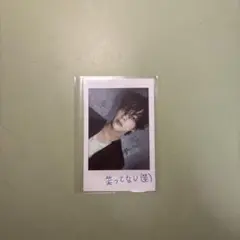 ENHYPEN JAKE チェキ風トレカ