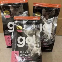 RONNIE ロニーキャットフード チキン 1.8kg - メルカリ