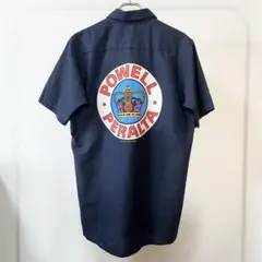 【美品】POWELL PERALTA SUPREME WORK SHIRTのサムネイル