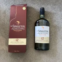 ウイスキーセット アマハガン Singleton ロッホローモンド - メルカリ