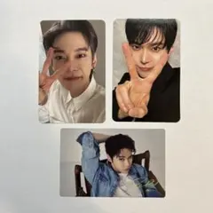 2026年最新】nct トレカ ドヨンの人気アイテム - メルカリ