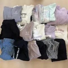 冬服 まとめ売り トップス