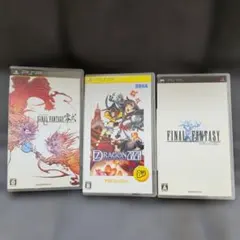2026年最新】PSP ソフト セットの人気アイテム - メルカリ