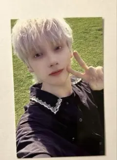 TXT ヒュニンカイ　MOAゾーントレカ ACT: TOMORROW