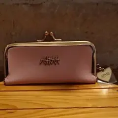 未使用⭐︎AHKAH 印鑑ケース