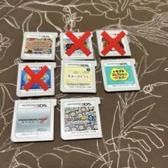 3DS ソフト