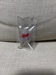 サンリオ カラフルキャンディーチャーム キティ