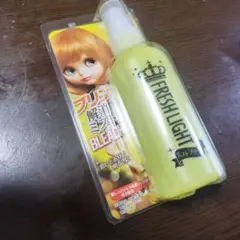 FRESH LIGHT プリン解消ミストブリーチ 150mL　フレッシュライトのサムネイル