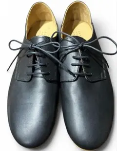 que shoes 黒　Mサイズのサムネイル