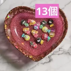 ディズニー　プリンセス　ネイルパーツ♡