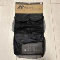 K2 프라임 프로텍션 3 피스 프로텍터 M 사이즈