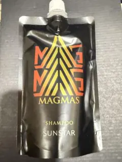 SUNSTAR MAGMAS シャンプー 詰替用 320mlのサムネイル