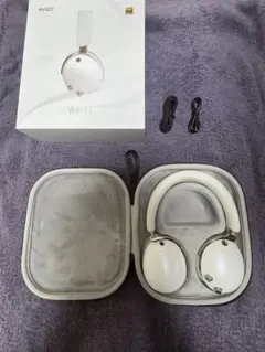 AVIOT WA-J1 ワイヤレスヘッドホン 本体のサムネイル
