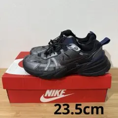 ナイキ V2K ラン HQ4053-001 22cm 新品・未使用 - メルカリ