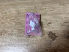 HELLO KITTY パッケージミニチュアコレクション チャーミキティ