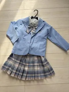 【美品】 フォーマル アイドル風 4点セット 130