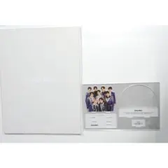 SnowMan  2023 i DO ME   パンフレット