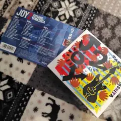 山下達郎 JOY 2初回限定盤