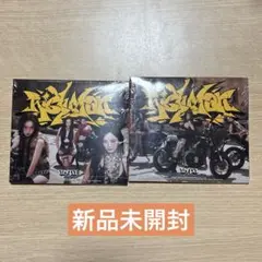 RichMan BURSTVer.Japan Exclusive 新品未開封