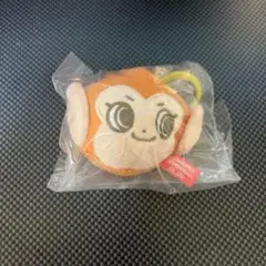 NARUMIYA INTERNATIONAL ぬいぐるみキーホルダー