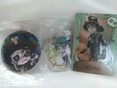 2025年最新】探鉱者 缶バッジの人気アイテム - メルカリ