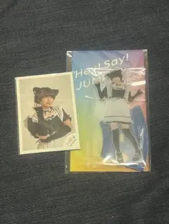 Hey! Say! JUMP 伊野尾慧 アクスタ メイド - メルカリ
