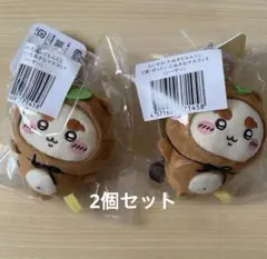 たぬきだもんくじ c賞 シーサー 2点セット