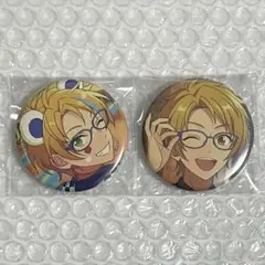 あんスタ コレ缶 2025 Nov. idol casual 真