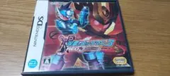 流星のロックマン3 レッドジョーカー