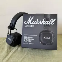 ※Nao様専用※ Marshall MAJOR V ワイヤレス ヘッドホン