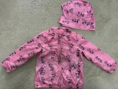 baby GAP Disney ジャケット 5歳用110㎝ウィンドブレーカー
