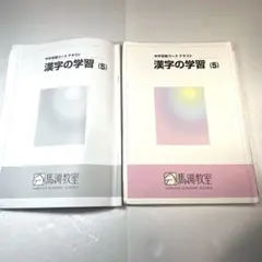 馬渕教室　国語　小学4年　漢字語句テスト　語句の知識　中学受験 馬渕教室 国語 小学4年 漢字語句テスト 語句の知識 中学受験 馬渕教室