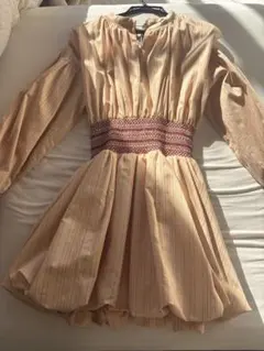 クラネ　トップス　ワンピース