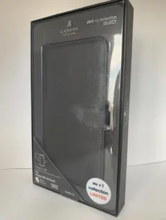 LANVIN COLLECTION ブックタイプケース 13 Pro Maxのサムネイル