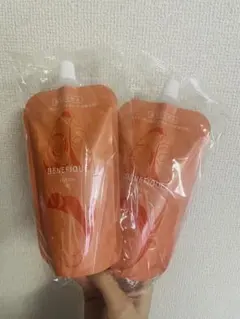 ベネフィーク ローション　Ⅲ　180mL X2個　4909978203559