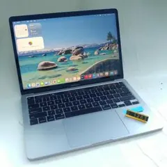 2026年最新】macbook pro 2020 m1 シルバーの人気アイテム - メルカリ