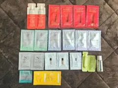 コスメデコルテ UZU BAUM スキンケア 化粧水 クレンジング 美容液