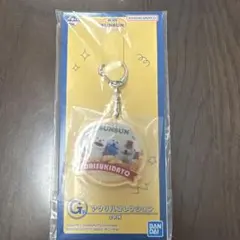 一番くじ パペットスンスン アクリルコレクション