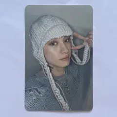 StrayKids バンチャン ATE accordion ver. トレカ