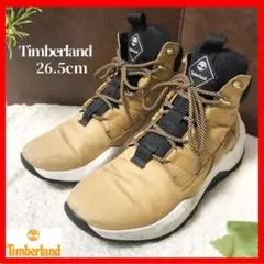 ☆大人気！【Timberland】ティンバーランド　マドバリ　ハイカットブーツ