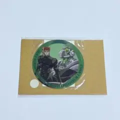 2025年最新】花京院典明 缶バッジの人気アイテム - メルカリ