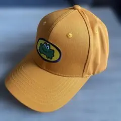 パラッパラッパー　PaRappa the Rapper　　キャップ