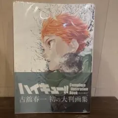 ハイキュー！！ 画集