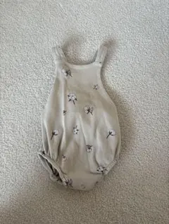 organiczoo ロンパース