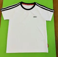 adidas 半袖 Tシャツ ホワイトのサムネイル